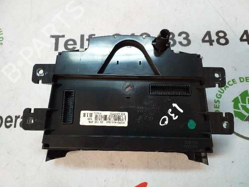 Climate control HYUNDAI i30 Estate (GD) | BP9715486I5 - Image 6