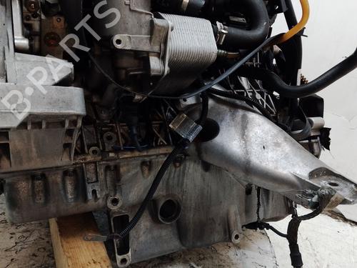 Motor BMW X5 (E70) xDrive 30 d | BP31194402M1