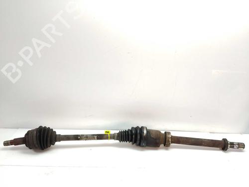 Used Right front driveshaft Right front driveshaft RENAULT KANGOO / GRAND KANGOO II (KW0/1_) 1.5 dCi 90 (KW05, KW08, KW0G, KW11) (90 hp) 40037421 40037421