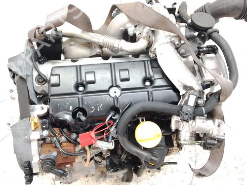 Motor RENAULT GRAND SCÉNIC II (JM0/1_) 1.9 dCi (JM14) (131 hp) 30472739