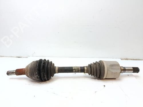 Left front driveshaft CHEVROLET CAPTIVA (C100, C140) 2.0 D 4WD | BP33675434M38 - Image 3
