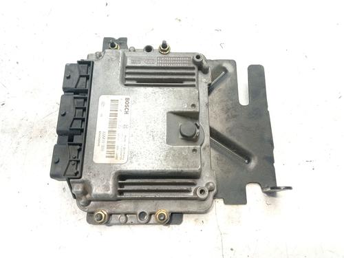 Used Engine control unit (ECU) RENAULT MEGANE II Estate (KM0/1_) 1.9 dCi (KMRG, KM1G, KM0G, KM2C) (120 hp) 29431552