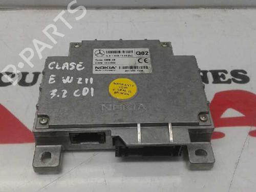 Used Electronic module Electronic module 7952781 7952781