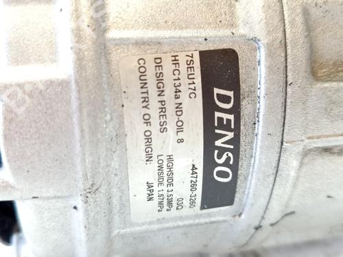 AC compressor MERCEDES-BENZ E-CLASS (W211) E 280 CDI (211.020) | BP29916677M34  - Image 6