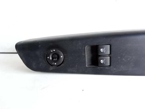 Left front window switch KIA CEE'D Hatchback (ED) | BP7961055I27 - Image 4