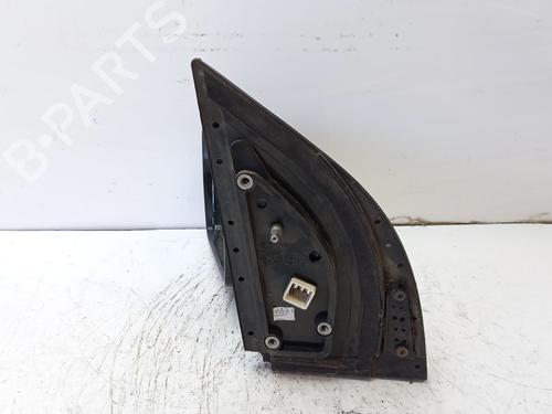 Left mirror KIA CARNIVAL / GRAND CARNIVAL III (VQ)  | BP29452312C26 