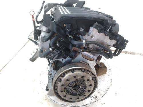 Engine BMW 3 (E46) 320 d | BP25037198M1 