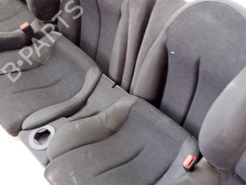 Sæde sæt FORD COUGAR (EC_) 2.5 V6 24V | BP31191398C78 