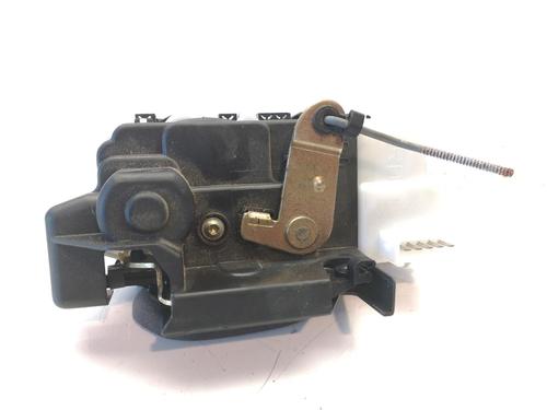 Used Rear right lock PEUGEOT 607 (9D, 9U) 2.7 HDi 24V (204 hp) 10395560
