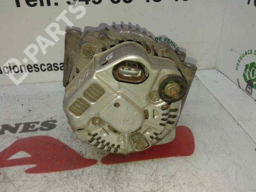 Alternator BMW 3 Coupe (E46)  | BP11361002M7 