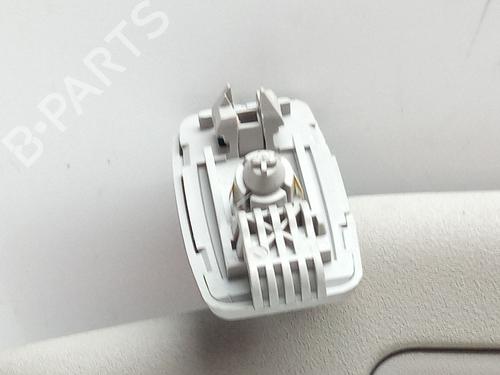 Left sun visor MERCEDES-BENZ GLK-CLASS (X204) | BP30856278I1 - Image 3