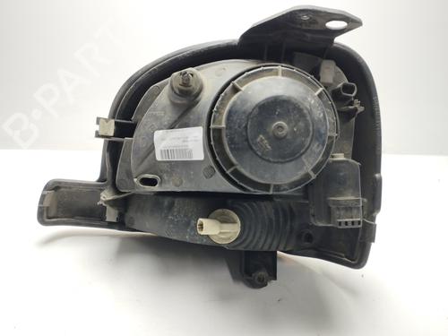 Right headlight RENAULT KANGOO Express (FC0/1_) | BP7954970C29 - Image 2