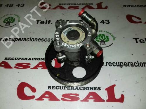 Used Steering pump Steering pump 7952799 7952799