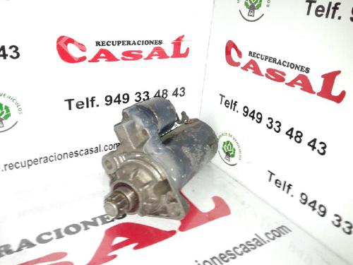 Starter SEAT LEON (1M1)  | BP7962358M8 