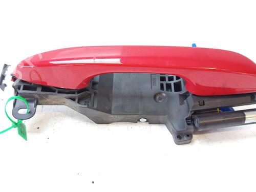 Used Rear right exterior door handle LEXUS UX (_AA1_, _AH1_, _MA1_) [2018-2026]  31210436