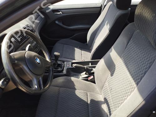 Steering column stalk BMW 3 (E46)  | BP16834879I23 