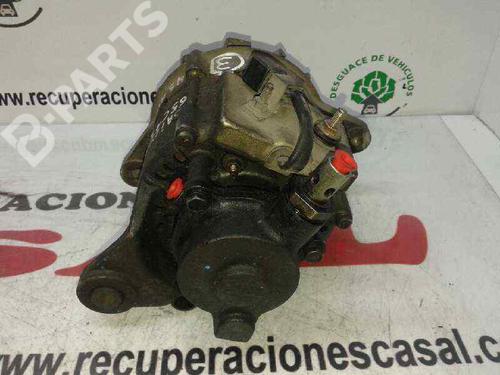 Alternator IVECO DAILY III Van 35 S 15 V, 35 C 15 V (A6HCV3B2, A6HBV4B2, A6HC41B2,... | BP8053392M7 