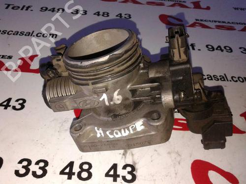 Spjældhus KIA CERATO I Hatchback (LD) 1.6 (105 hp) 7962914