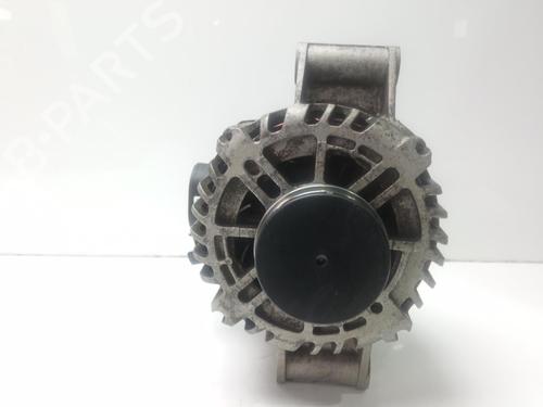 Used Alternator FORD MONDEO III (B5Y) 2.0 16V DI / TDDi / TDCi (90 hp) 12310560