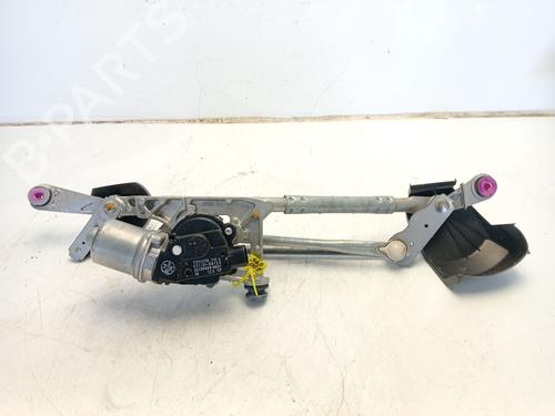 Used Front wiper motor TOYOTA YARIS (_P13_) [2010-2020]  30527591