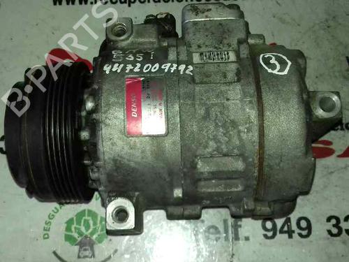 AC compressor BMW 5 Touring (E39) | BP10348523M34