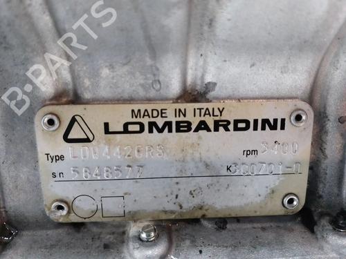 Engine LIGIER XTOO (LXT) 0.5 | BP32845881M1  - Image 8