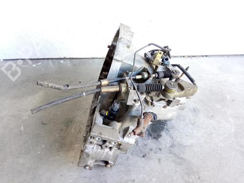 Gearbox HONDA HR-V (GH_)  | BP9711701M3 