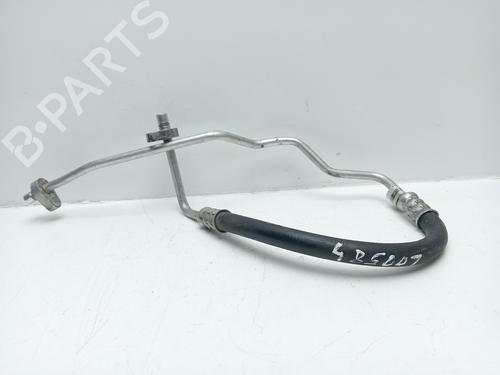 AC pipe DACIA LODGY (JS_)  | BP17189991M126 