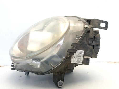 Left headlight MINI MINI (R56) One | BP26307249C28 - Image 3