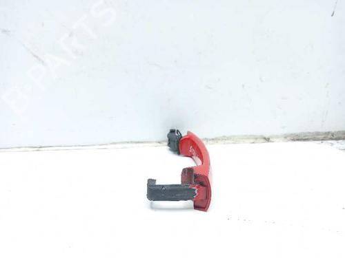 Rear right exterior door handle VW POLO (9N_, 9A_)  | BP24039994C130 
