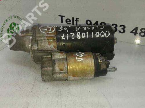 Starter MERCEDES-BENZ VANEO (414) 1.7 CDI (414.700) | BP10276254M8 