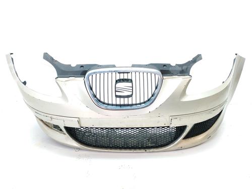 Front bumper SEAT ALTEA (5P1) 1.9 TDI | BP12310244C7 