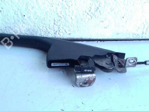 Hand brake SKODA FABIA III (NJ3) 1.0 | BP8782851I18