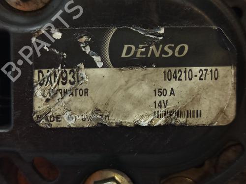 Alternator FORD FOCUS II (DA_, HCP, DP) 1.6 TDCi | BP30515317M7