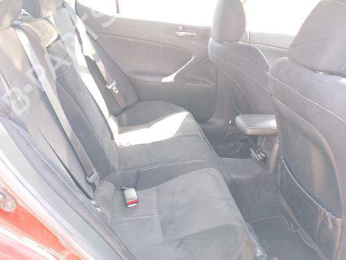 Right rear window switch LEXUS IS II (_E2_)  | BP37793106I28  - Image 19