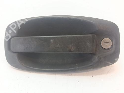 Used Front left exterior door handle Front left exterior door handle 38086053 38086053