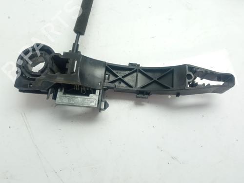 Front right lock RENAULT TRAFIC III Van (FG_) 1.6 dCi 115 (FGMD) | BP30578364C97 