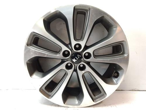 Llanta KIA SORENTO II (XM) [2009-2016]  31124273