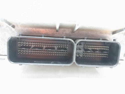 Engine control unit (ECU) MERCEDES-BENZ A-CLASS (W169)  | BP16167132M57 
