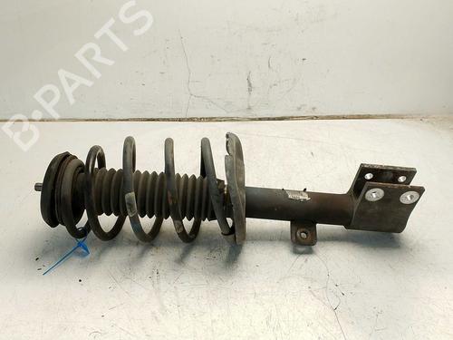 Used Right front shock absorber Right front shock absorber CITROËN C4 Picasso I MPV (UD_) 1.6 HDi 110 (112 hp) 39883897 39883897
