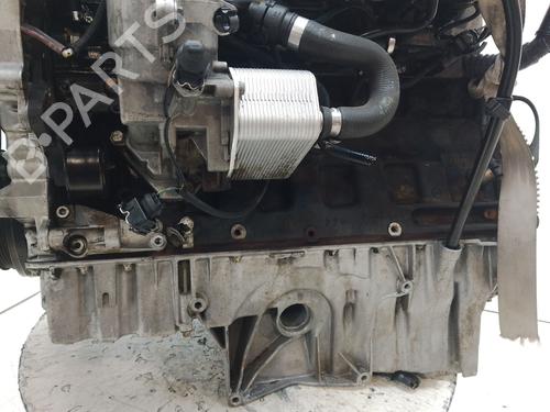 Engine BMW X5 (E53) 3.0 d | BP31697311M1 