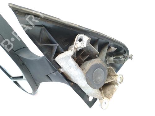 Left mirror FORD TRANSIT Van (FA_ _) 2.2 TDCi | BP12311156C26 