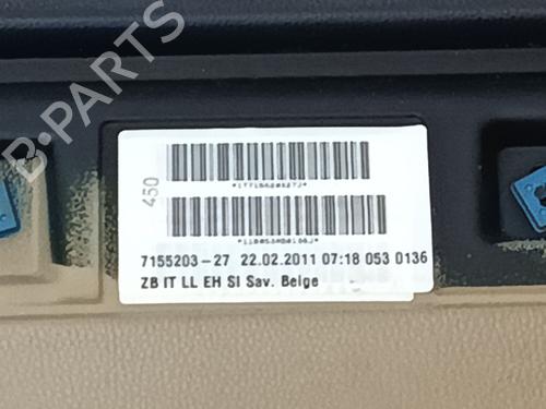 Salpicadero BMW 3 (E90) 318 d | BP34053672C46 - Image 3