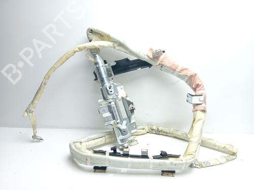 Left curtain airbag TOYOTA LAND CRUISER PRADO (_J12_) 3.0 D-4D (KDJ120, KDJ125) | BP16220738C11 