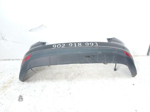 Rear bumper FORD FOCUS III 1.5 TDCi | BP18342278C8 