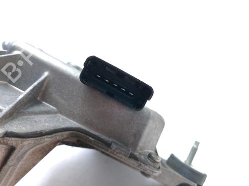 Front wiper motor CITROËN C4 Picasso I MPV (UD_)  | BP17307903M29 