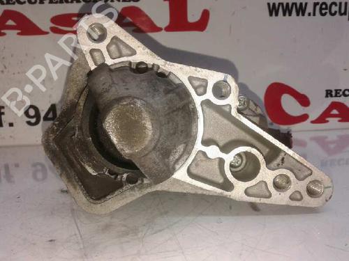 Starter NISSAN QASHQAI / QASHQAI +2 I (J10, NJ10, JJ10E)  | BP7951709M8 