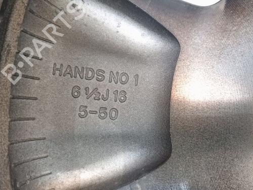 Rim DACIA DUSTER (HS_) 1.5 dCi | BP27711794C45 