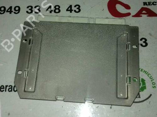 ESP ECU MERCEDES-BENZ A-CLASS (W168) A 170 CDI (168.008) | BP7963534M58 