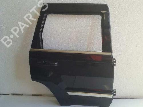 Used Right rear door Right rear door 7957143 7957143